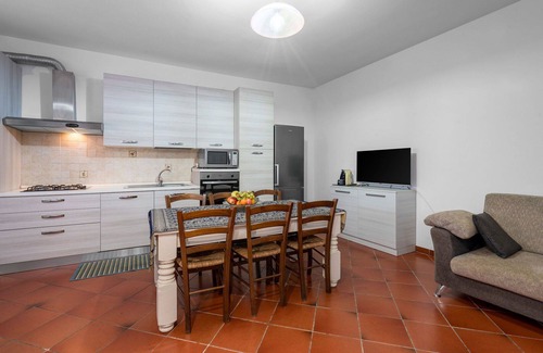 Fucecchio House | Beautiful private villa with A/C, private pool, WIFI, TV, pets allowed and panoramic view