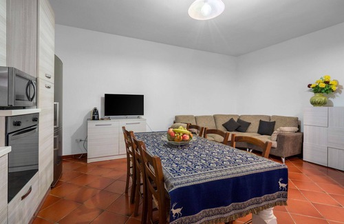 Fucecchio House | Beautiful private villa with A/C, private pool, WIFI, TV, pets allowed and panoramic view