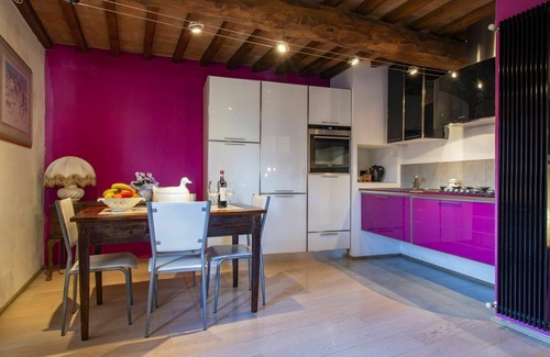 Sovicille House | Beautiful private villa for 6 people with WIFI, TV, terrace, pets allowed and panoramic view