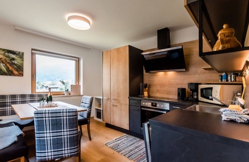 Taxenbach House | Beautiful private villa for 8 people with WIFI, TV, terrace and pets allowed