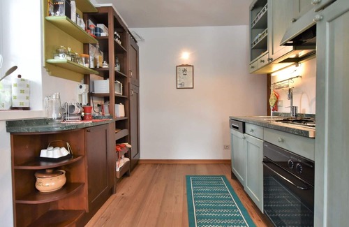 Madesimo House | Beautiful private villa for 9 people with WIFI, hot tub, TV, balcony and pets allowed
