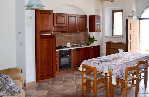 Picciano House | Beautiful private villa for 4 guests with WIFI, TV, terrace and pets allowed