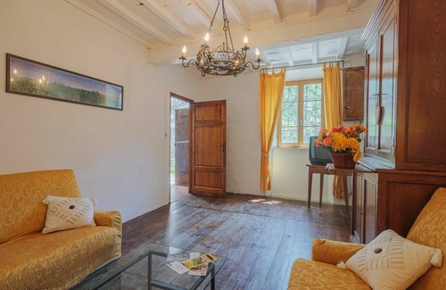Stazzema House | Beautiful private villa for 12 people with WIFI, TV and patio