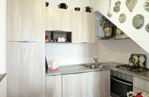 Volterra House | Beautiful private villa for 2 people with WIFI, TV and terrace