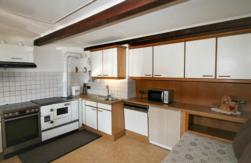 Hippach-Schwendberg Villa | Beautiful private villa for 8 guests with TV and terrace