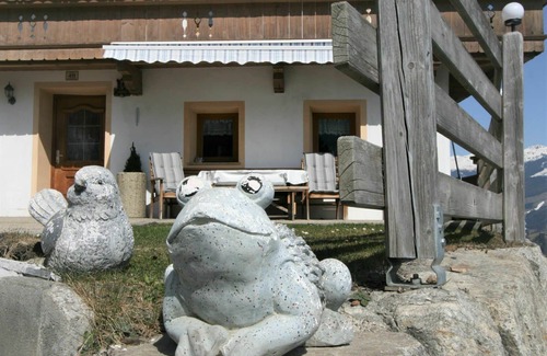 Hippach-Schwendberg Villa | Beautiful private villa for 8 guests with TV and terrace