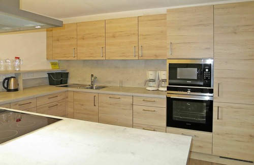 Hippach House | Beautiful private villa for 20 people with WIFI, TV and terrace