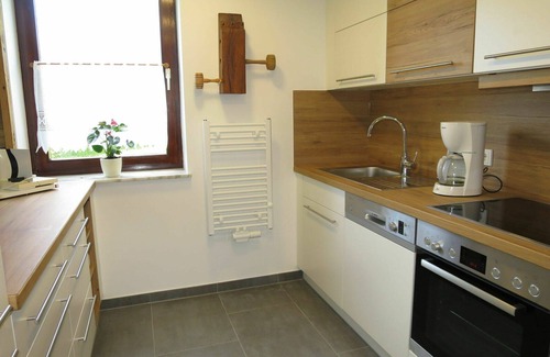 Mitterberg House | Beautiful private villa for 6 people with WIFI, TV, terrace and pets allowed