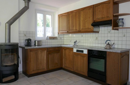 Olivone House | Beautiful private villa for 6 people with WIFI, TV and terrace