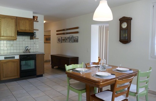 Olivone House | Beautiful private villa for 6 people with WIFI, TV and terrace