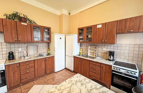 Janske Lazne House | Beautiful private villa for 30 guests with WIFI, TV, patio and pets allowed