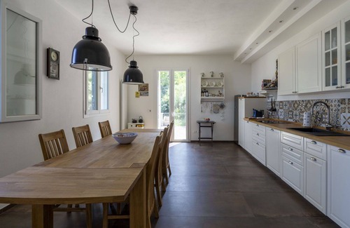 Alassio Villa | Beautiful private villa for 8 guests with WIFI, A/C and terrace