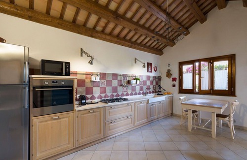 Buseto Palizzolo Villa | Beautiful private villa for 8 guests with A/C, WIFI, private pool, TV, terrace and panoramic view
