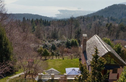 Premeno House | Beautiful private villa for 6 people with WIFI and terrace