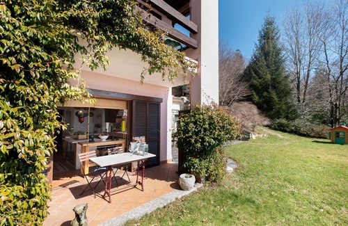 Premeno House | Beautiful private villa for 6 people with WIFI and terrace