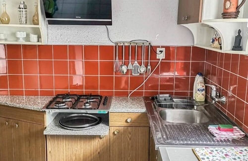 Ogonki House | Beautiful private villa for 6 people with TV and patio