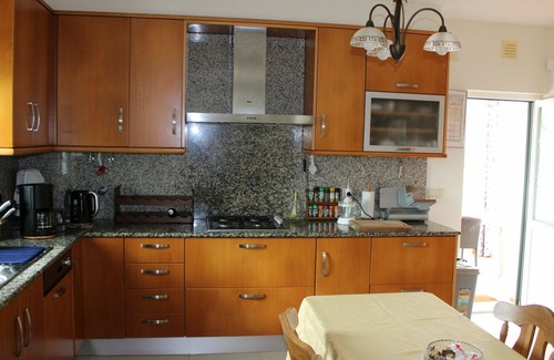 Maceira House | Beautiful private villa for 8 guests with WIFI, TV, terrace, panoramic view and parking