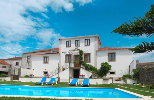 Rates Villa | Beautiful private villa for 10 guests with WIFI, private pool, A/C, TV and terrace