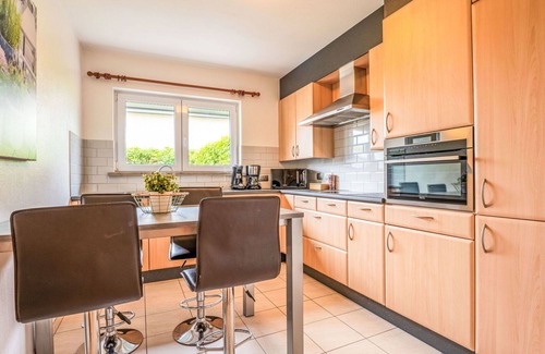 Zandvoorde Villa | Beautiful private villa for 4 people with WIFI and TV