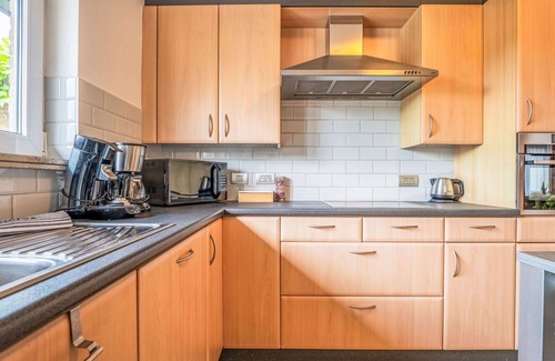 Zandvoorde Villa | Beautiful private villa for 4 people with WIFI and TV