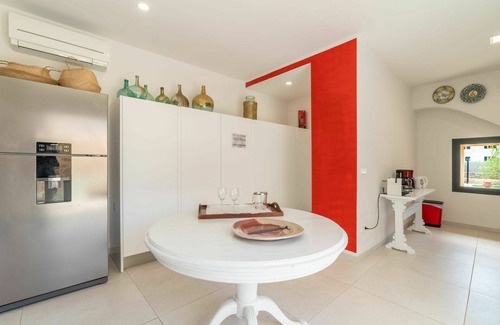 Alaro Villa | Beautiful private villa for 12 people with A/C, private pool, WIFI, TV and terrace