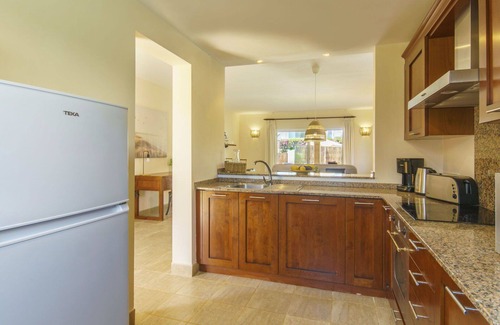 Sa Rapita House | Beautiful private villa for 4 guests with private pool, WIFI, A/C, TV and terrace