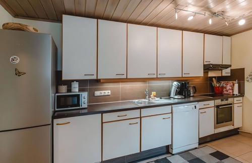 Fusch an der Grossglocknerstrasse House | Beautiful private villa for 22 people with WIFI, TV, terrace, pets allowed and parking