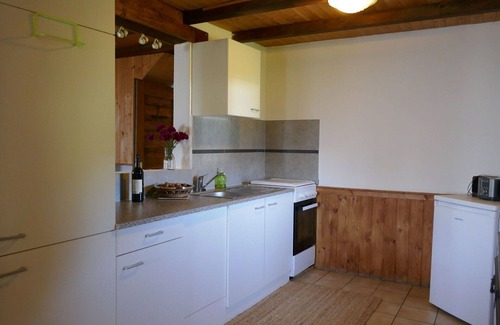 Acquarossa House | Beautiful private villa for 4 people with TV, terrace, pets allowed and panoramic view