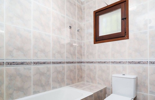 La Sabatera House | Beautiful private villa for 6 people with WIFI, private pool, A/C, TV, terrace and parking