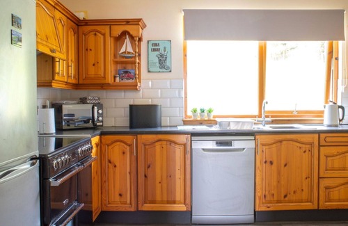 Digg House | Beautiful private villa for 8 guests with WIFI and TV
