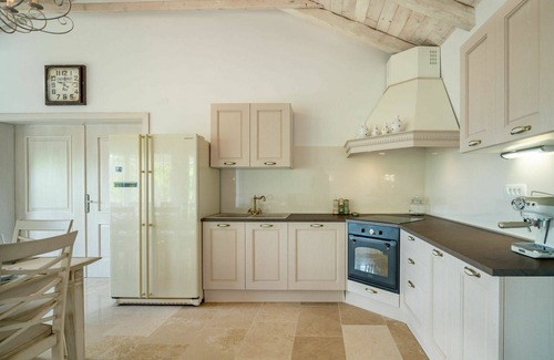 Buzet House | Beautiful private villa for 14 guests with A/C, WIFI, private pool, TV and terrace