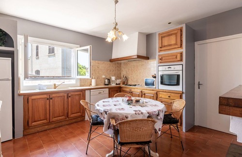 Prunelli-di-Fiumorbo House | Beautiful private villa for 6 guests with A/C, WIFI, private pool, TV, terrace and parking
