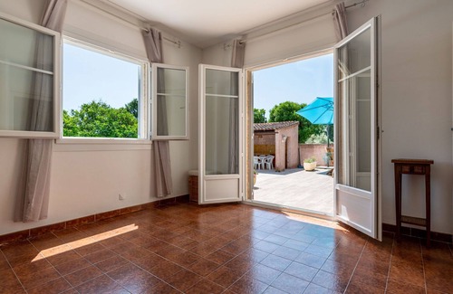 Prunelli-di-Fiumorbo House | Beautiful private villa for 6 guests with A/C, WIFI, private pool, TV, terrace and parking