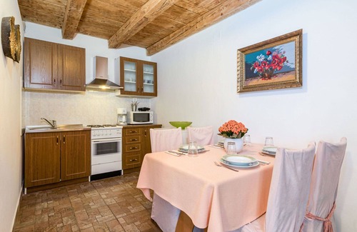 Kozljani House | Beautiful private villa for 9 people with private pool, A/C, WIFI, TV, terrace and pets allowed