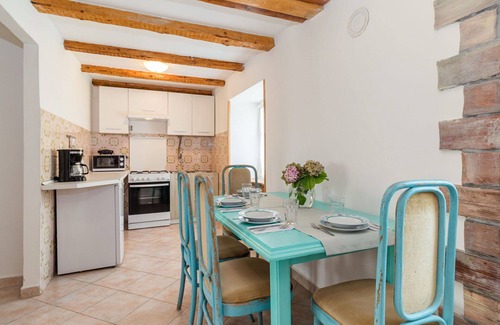 Kozljani House | Beautiful private villa for 9 people with private pool, A/C, WIFI, TV, terrace and pets allowed
