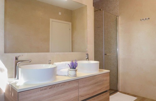 Sveti Anton House | Beautiful private villa for 5 guests with WIFI, A/C, private pool, TV, terrace and parking