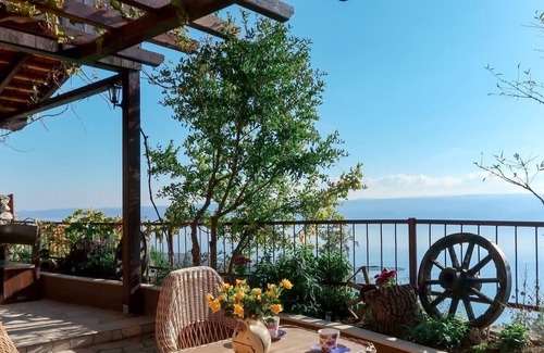 Central Dalmatia House | Beautiful private villa with private pool, A/C, WIFI, TV, patio, pets allowed and parking