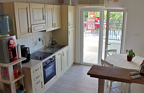 Central Dalmatia House | Beautiful private villa with private pool, WIFI, A/C, TV, terrace, pets allowed and parking