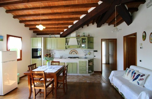 Ponte Buriano Villa | Beautiful private villa for 13 guests with private pool, WIFI, TV and parking