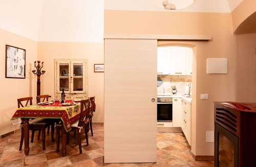 Cervo House | Beautiful private villa for 4 guests with WIFI