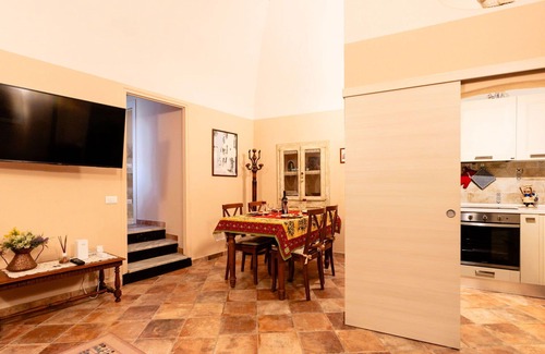 Cervo House | Beautiful private villa for 4 guests with WIFI