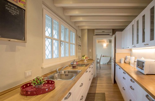 San Feliciano Villa | Beautiful private villa with A/C, private pool, WIFI, TV, patio, pets allowed and parking