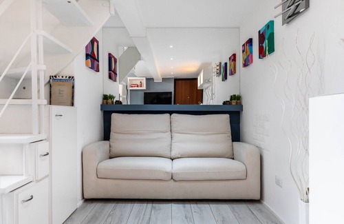 Stadera House | Beautiful private villa for 4 guests with WIFI, A/C, TV and pets allowed