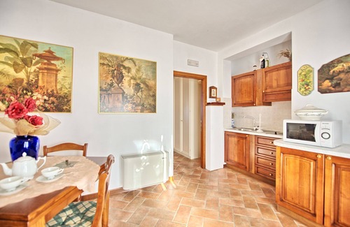 Certaldo Villa | Beautiful private villa with WIFI, private pool, terrace and panoramic view, close to San Gimign.