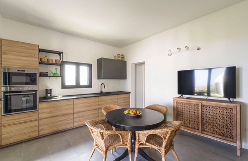 Noto Villa | Beautiful private villa with A/C, private pool, WIFI, terrace, panoramic view and parking