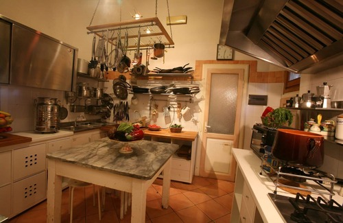 Sodo Villa | Beautiful private villa with private pool, A/C, WIFI, TV, patio and panoramic view, close to Cor.