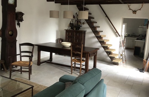 Lacrouzette Cottage | Beautiful property in the heart of Sidobre