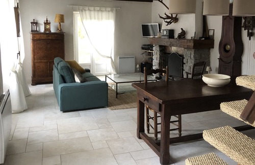 Lacrouzette Cottage | Beautiful property in the heart of Sidobre