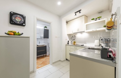 Dubrovnik Old Town Apartment | Beautiful property within the city walls