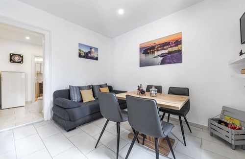 Dubrovnik Old Town Apartment | Beautiful property within the city walls